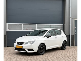 Seat Ibiza 1.2 Reference bj.2014 Airco|Radio cd|Nette staat.