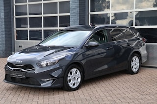 Kia Ceed 1.0 T-Gdi MHEV automaat pulse. navigatie, camera
