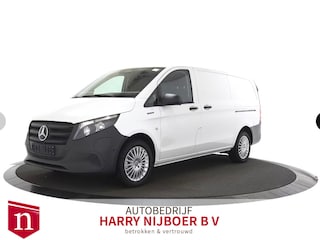 Mercedes-Benz Vito 112 L2 60 kWh