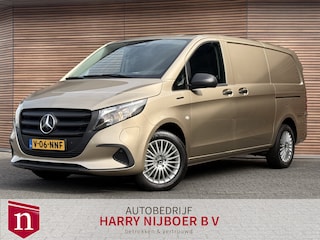Mercedes-Benz Vito 112 L2 60 kWh