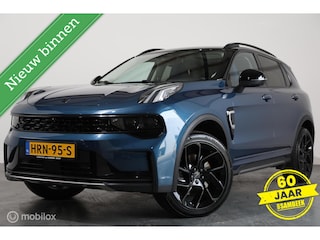 Lynk & Co 01 1.5 - Trekhaak - Pano - Carplay