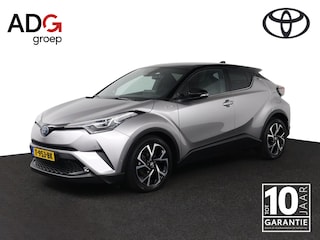 Toyota C-HR 1.8 Hybrid Executive Ultimate | Parkeer sensoren | Trekhaak | Parkeer camera |