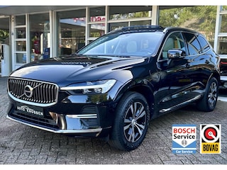 Volvo XC60 2.0 T6 Plug-in hybrid AWD Camera, Carplay, Navi..