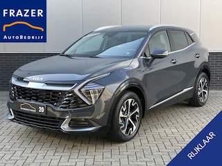 Kia Sportage 1.6 T-GDi MHEV DYNAMIC AWD AUTOMAAT