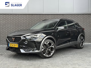 Cupra Formentor 1.4 e-Hybrid VZ Copper Edition 245pk - Navi | Camera | Dealer ond.