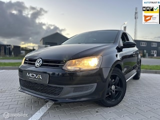 Volkswagen Polo 1.2-12V R-line|CARPLAY|APK|AIRCO|STOELVERW