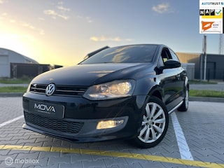 Volkswagen Polo 1.4-16V R-LINE|CRUISE CONTR|CARPLAY|AIRCO|