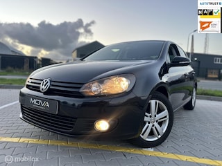 Volkswagen Golf 6 1.2 TSI R-LINE|APK|STOELVERW.|CARPLAY