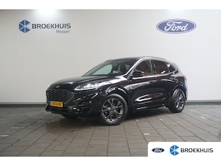 Ford Kuga 2.5 PHEV ST-Line X