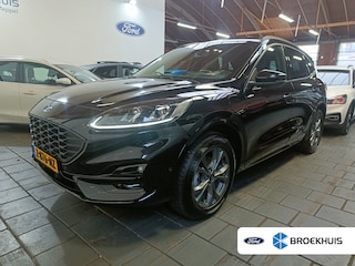Ford Kuga 2.5 PHEV ST-Line X