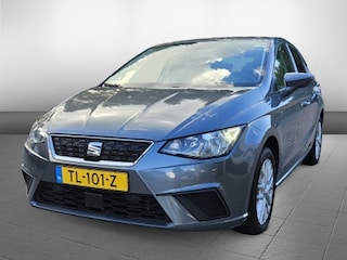 Seat Ibiza 1.6 TDI St. BnsInt.