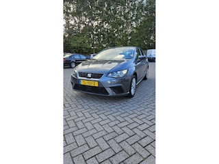 Seat Ibiza 1.6 TDI St. BnsInt.
