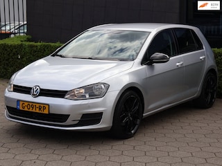 Volkswagen Golf 1.2 TSI Highline|Adaptive Cruise|Climate|Automaat