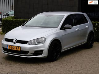 Volkswagen Golf 1.2 TSI Highline|Adaptive Cruise|Climate|Automaat