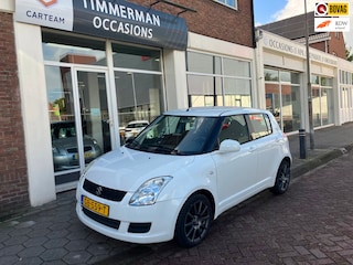 Suzuki Swift 1.3 Comfort|Airco|Apple Carplay|APK okt'27