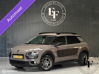 Citroën C4 Cactus 1.2 PureTech Business