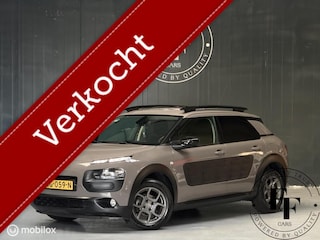 Citroën C4 Cactus 1.2 PureTech Business