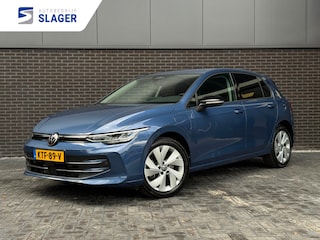Volkswagen Golf 1.5 eHybrid Life Edition | ACC | Camera | LED | Carplay