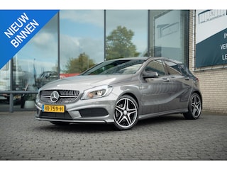 Mercedes-Benz A-klasse 180*AMG*1e EIG*ORIG NL*30dkm*NIEUWSTAAT*AFN.HAAK*
