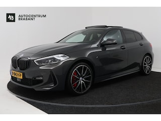 BMW 120i Executive (PANORAMADAK, STOELVERWARMING, CAMERA, DEALER ONDERHOUDEN)