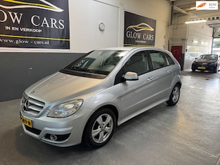 Mercedes-Benz B-klasse 170 |AUT|STOEL.VERWARM|TREKHAAK|PDC
