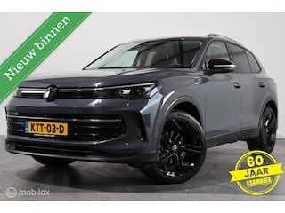 Volkswagen Tiguan 1.5 eTSI - Trekhaak elektrisch - Carplay - 360 Camera
