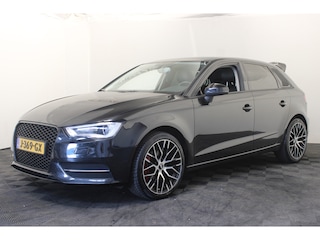 Audi A3 Sportback 1.6 TDI Ambition Pro Line