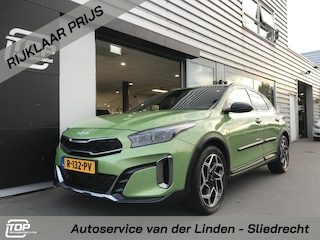 Kia XCeed 1.5 GT-Line First Edition 7 JAAR GARANTIE