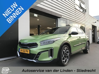 Kia XCeed 1.5 GT-Line First Edition 7 JAAR GARANTIE