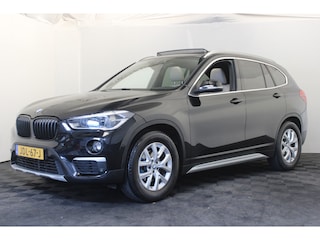 BMW X1 xDrive18d |Pano|