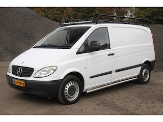 Mercedes-Benz Vito 109 CDI 320 Amigo