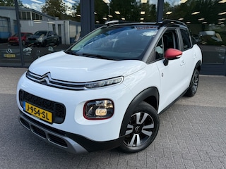 Citroën C3 Aircross 1.2 PT S&S C-Series 27.000 KM “NAP” nieuwstaat!!