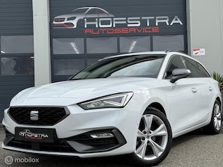 Seat Leon Sportstourer 1.5 eTSI FR Business Intense Trekhk
