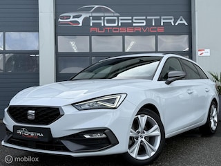 Seat Leon Sportstourer 1.5 eTSI FR Business Intense Trekhk