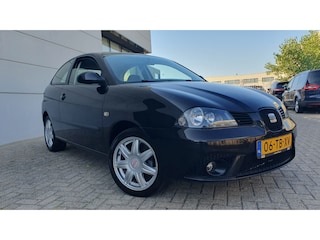 Seat Ibiza 1.4-16V Chill Out