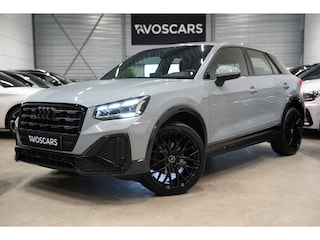 Audi Q2 35 TFSI S Edition * Matrix - Virtual - Keyless - 19" - Camera - App - Sound *