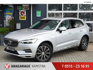Volvo XC60 2.0 T8 AWD Inscription 407PK Pano/Leder/360Cam
