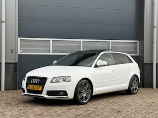 Audi A3 Sportback 1.4 TFSI Pro Line S bj.2009 Pano|Trekh|Clima|Cc.
