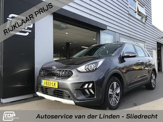 Kia Niro 1.6 DynamicLine