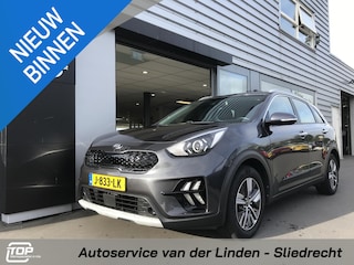 Kia Niro 1.6 DynamicLine