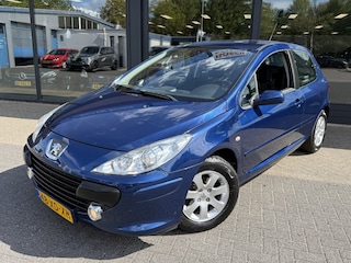Peugeot 307 1.6-16V XS nieuwe apk