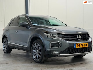 Volkswagen T-Roc 1.5 TSI Sport|Virtual|Stuur-Stoelverwarming|Keyless