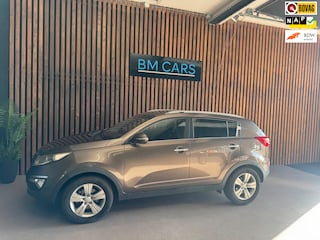 Kia Sportage 1.6 GDI X-ecutive Plus Pack Clima,PDC,Cruise