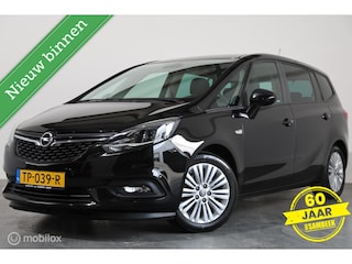 Opel Zafira 1.4 Turbo Business Executive - Trekhaak - Carplay - Camera