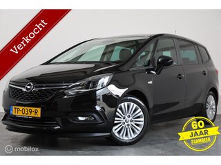 Opel Zafira 1.4 Turbo Business Executive - Trekhaak - Carplay - Camera