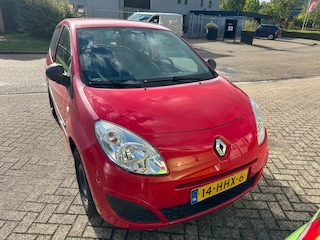 Renault Twingo 1.2 Authentique NIEUWE APK