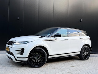 Land Rover Range Rover Evoque 1.5 P300e AWD R-Dynamic S BTW, Panda