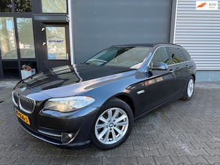 BMW 5-serie Touring 530D Executive|Leder|xenon|automaat 8 tr