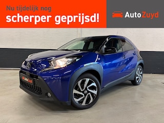 Toyota Aygo 1.0 VVT-i Pulse | Bi tone |Carplay | 17 " | Camera