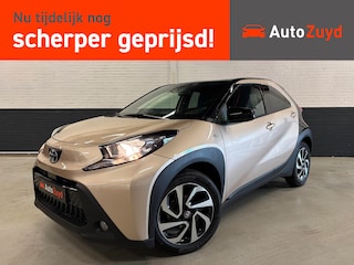 Toyota Aygo 1.0 VVT-i Pulse | Bi tone |Carplay | 17 " | Camera